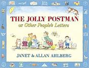 Janet &amp; Allan Ahlberg: The Jolly Postman or Other People's Letters
