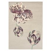Floral Ted Baker rug Beige- Various sizes available image