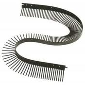 Eave Comb - No Birds Here!