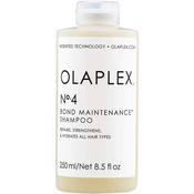 Olaplex No.4  Shampoo image