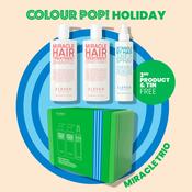 Eleven Miracle Hair Trio