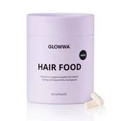 GLOWWA Hair Food Meno Vitamins