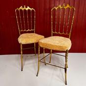 Italian Chiavari Chairs