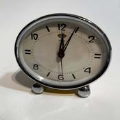 Polaris Clock image