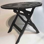 African Table image