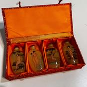 Chinese Scent Bottles