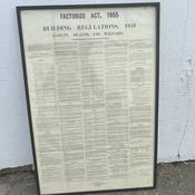 Factories Act 1955