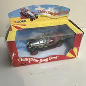 Chitty Chitty Bang Bang