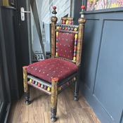 Indian Wedding Chairs