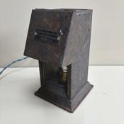 Laboratory Lamp
