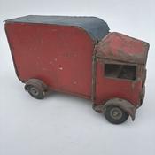 Tri-Ang Truck