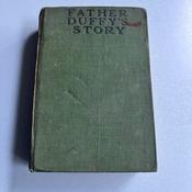 Father Duffys Story
