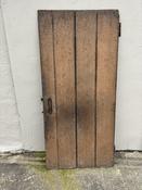 Antique Door