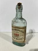 Rare Jameson Bottle