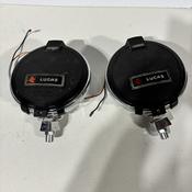 Lucas Car Lights