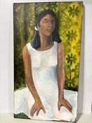 John Dunne painting image