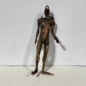Paper Mache Figure