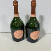 Dummy Champagne Bottles