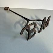 Branding Iron