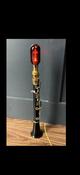 Unique Flute Lamp