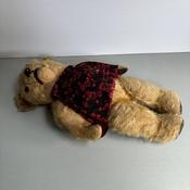 Laughing Bear