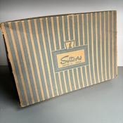 Vintage Switzers box