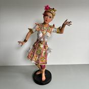 Thailand Dancer