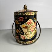 Vintage Tin