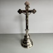 West German Crucifix