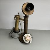 Antique Phone