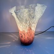 Vintage Handblown Vase