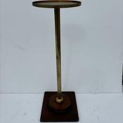 Brass Pot Stand