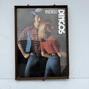 Vintage Advertisement