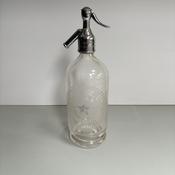 Rare Donohoe Soda Syphon