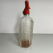 Rare Donohoe Soda Syphon