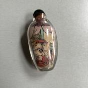 Scent Bottle