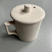 Antique Tea Cup