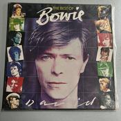 David Bowie Changes