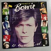David Bowie Changes