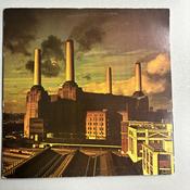 Pink Floyd Animals