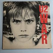 U2 War