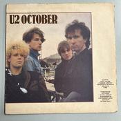 U2 October