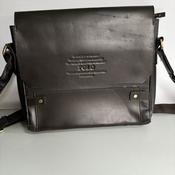 Vintage Polo Bag