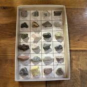 Rock Samples