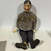 Penny Dreadful Doll