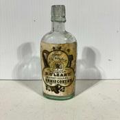 Oleary Enniscorthy Whiskey bottle