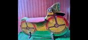 Fairground Ride