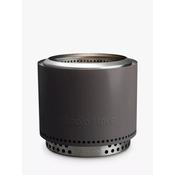 Solo Stove Bonfire 2.0 Fire Pit with Stand Black Ash image