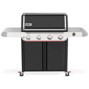 Weber Genesis e425W 4 Burner Gas BBQ - 2025 image