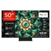 TCL 50C7K 50" QD-Mini LED Smart TV